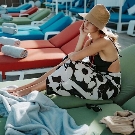 Hyatt Centric Malta Hotel Saint Julian's Luaran gambar