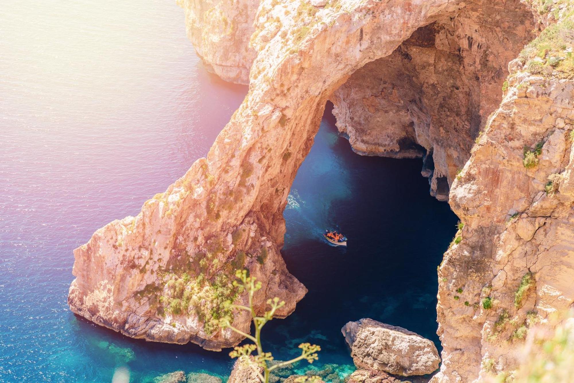 Hyatt Centric Malta Hotel Saint Julian's Luaran gambar
