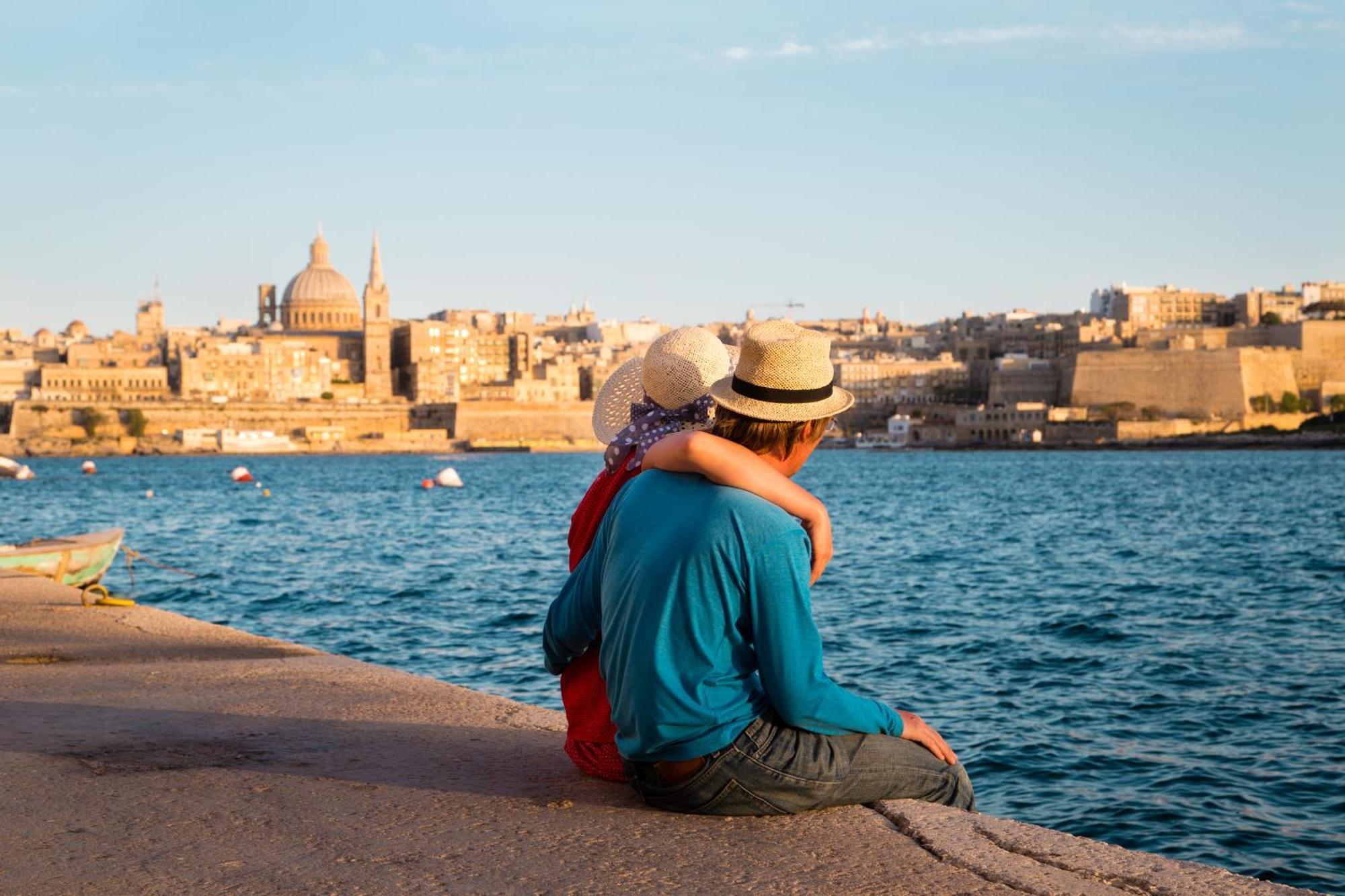 Hyatt Centric Malta Hotel Saint Julian's Luaran gambar