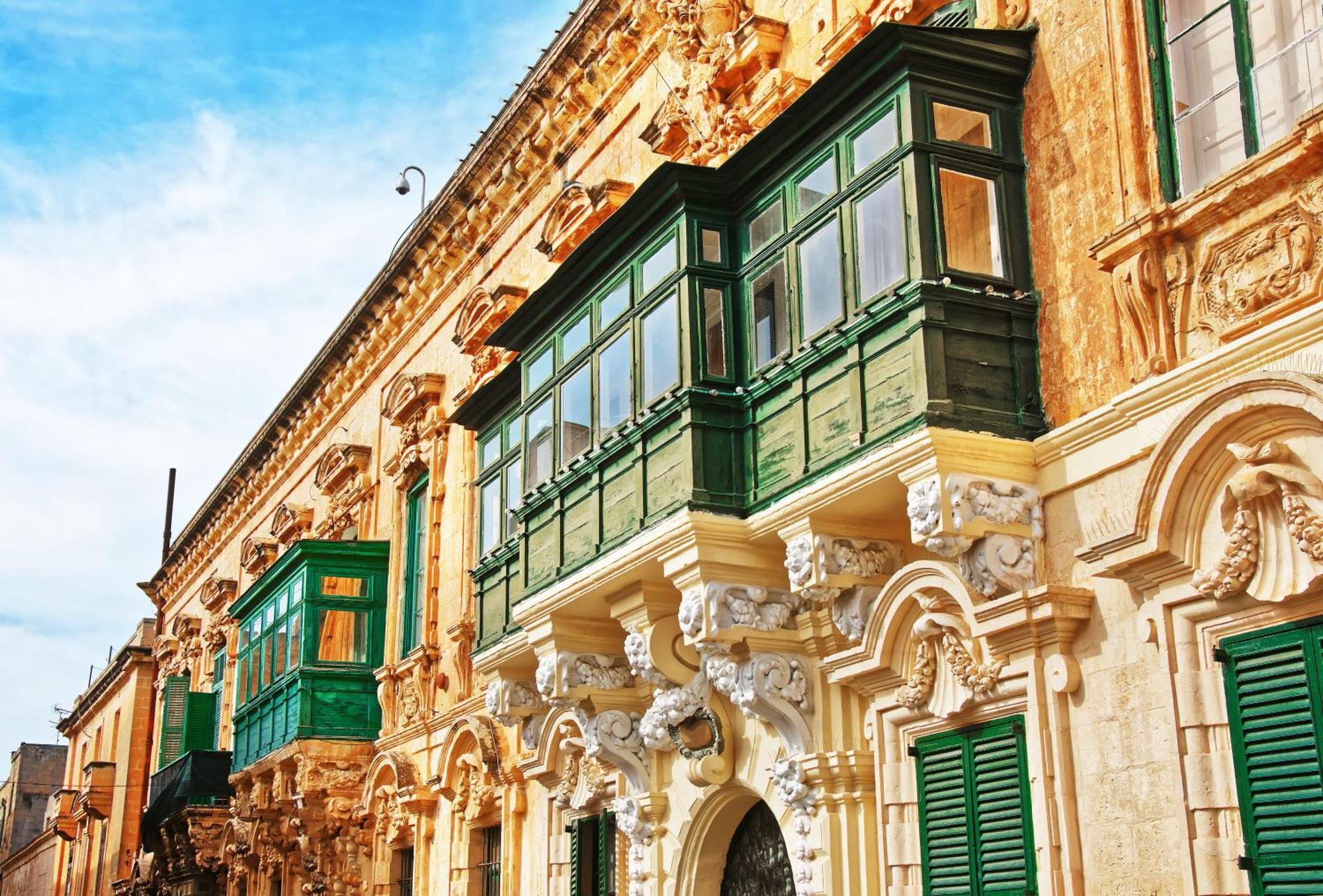 Hyatt Centric Malta Hotel Saint Julian's Luaran gambar