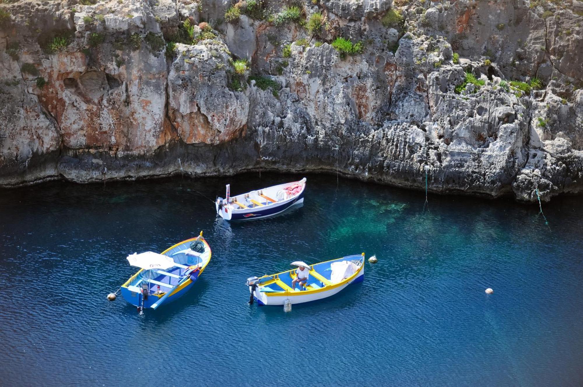 Hyatt Centric Malta Hotel Saint Julian's Luaran gambar