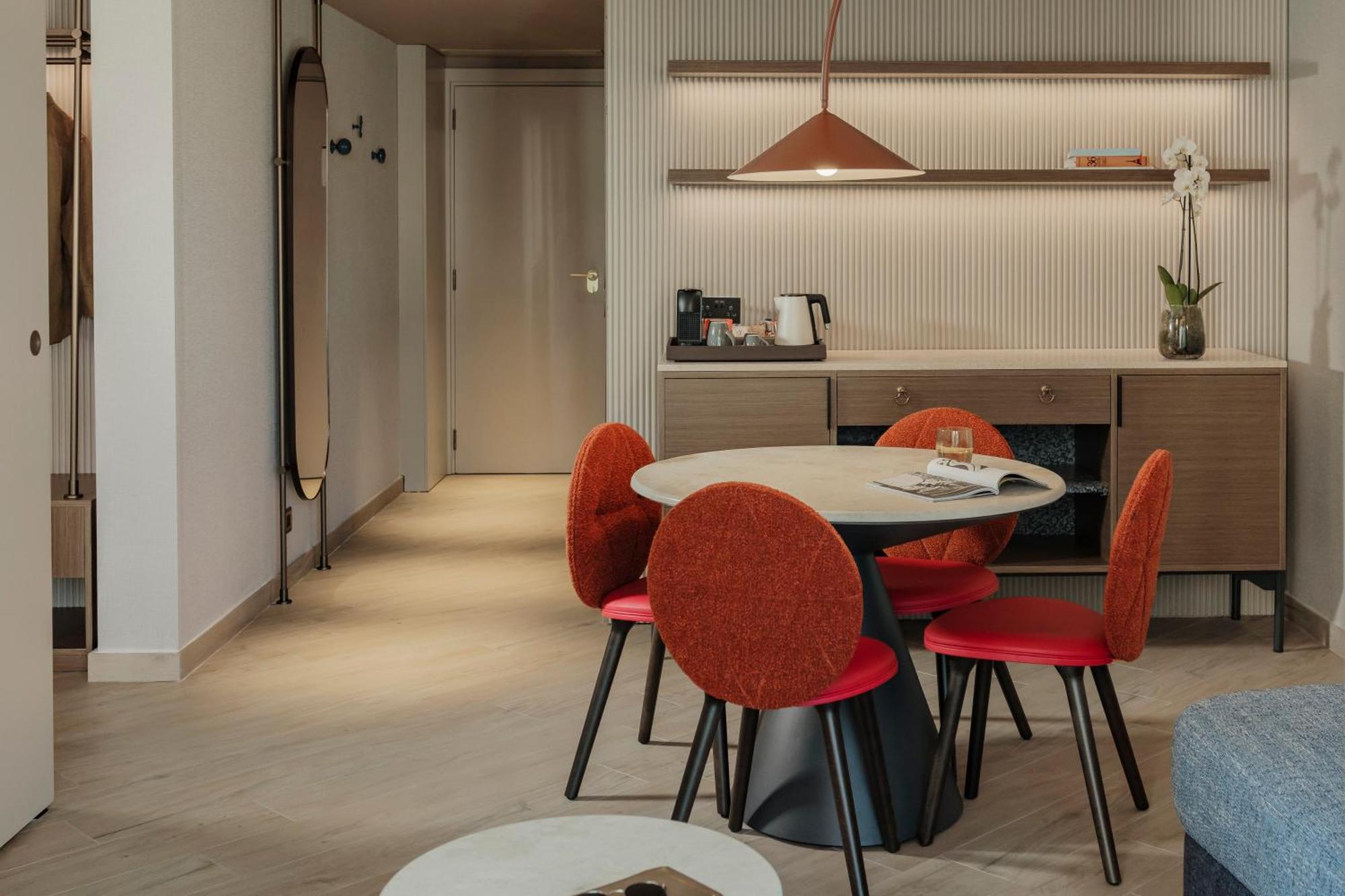 Hyatt Centric Malta Hotel Saint Julian's Luaran gambar