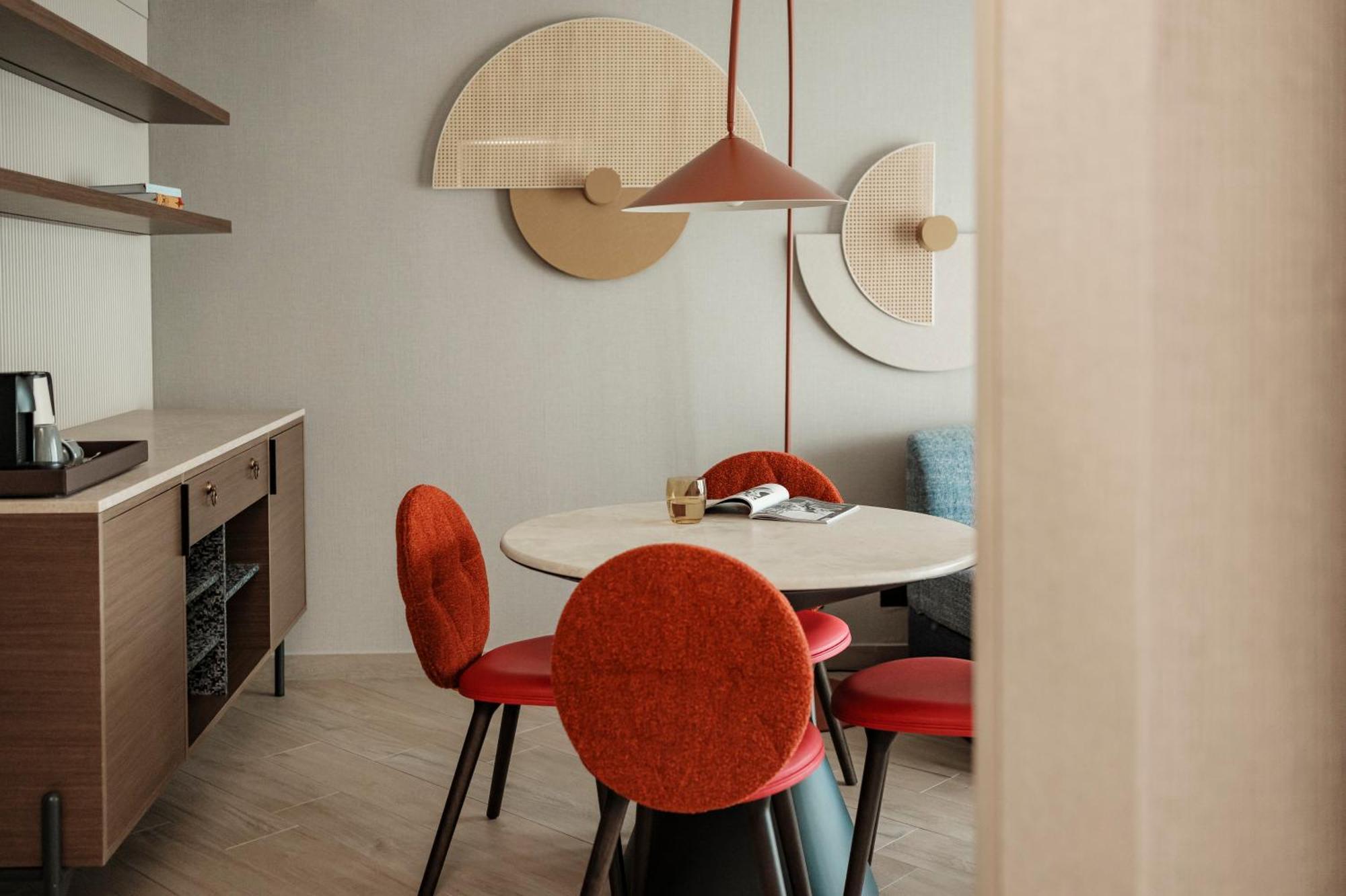 Hyatt Centric Malta Hotel Saint Julian's Luaran gambar