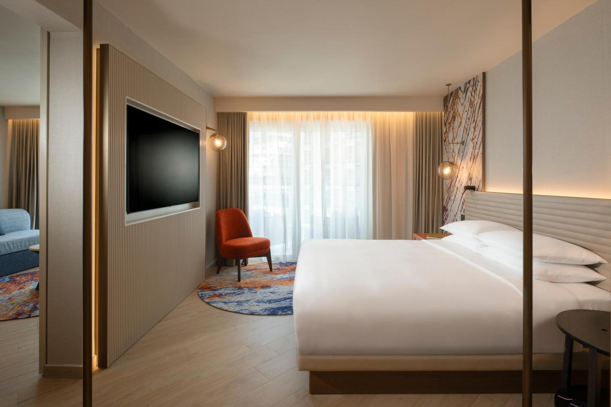 Hyatt Centric Malta Hotel Saint Julian's Luaran gambar