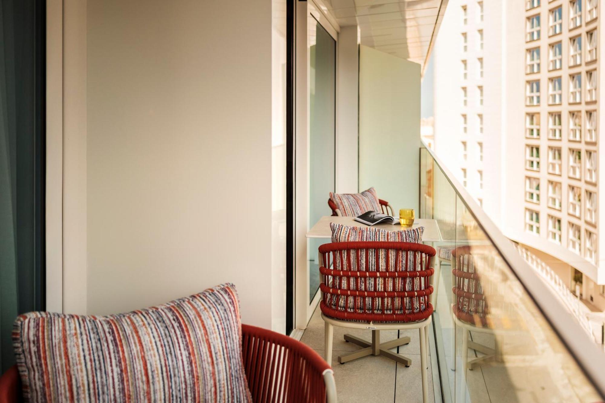 Hyatt Centric Malta Hotel Saint Julian's Luaran gambar