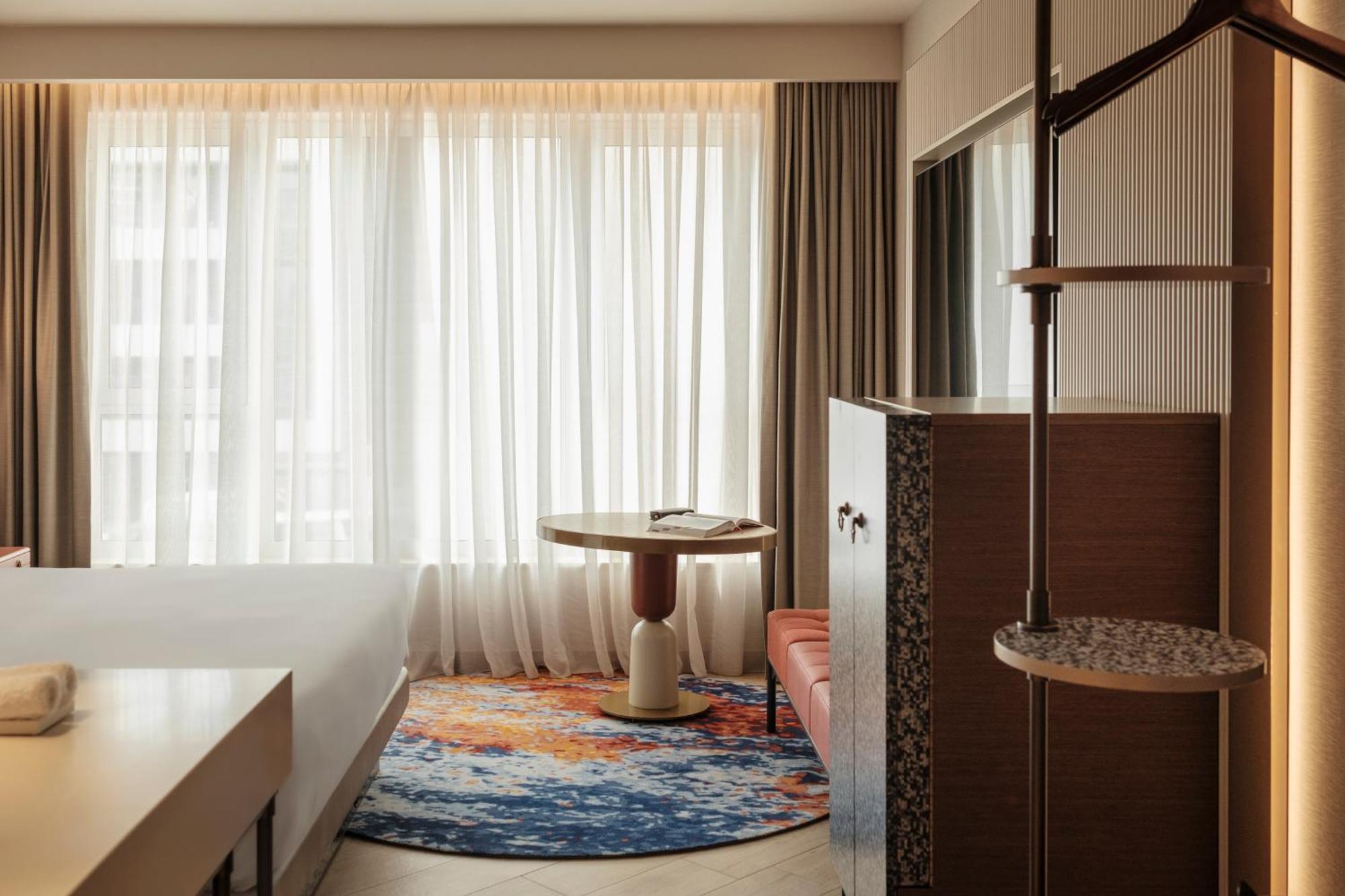 Hyatt Centric Malta Hotel Saint Julian's Luaran gambar