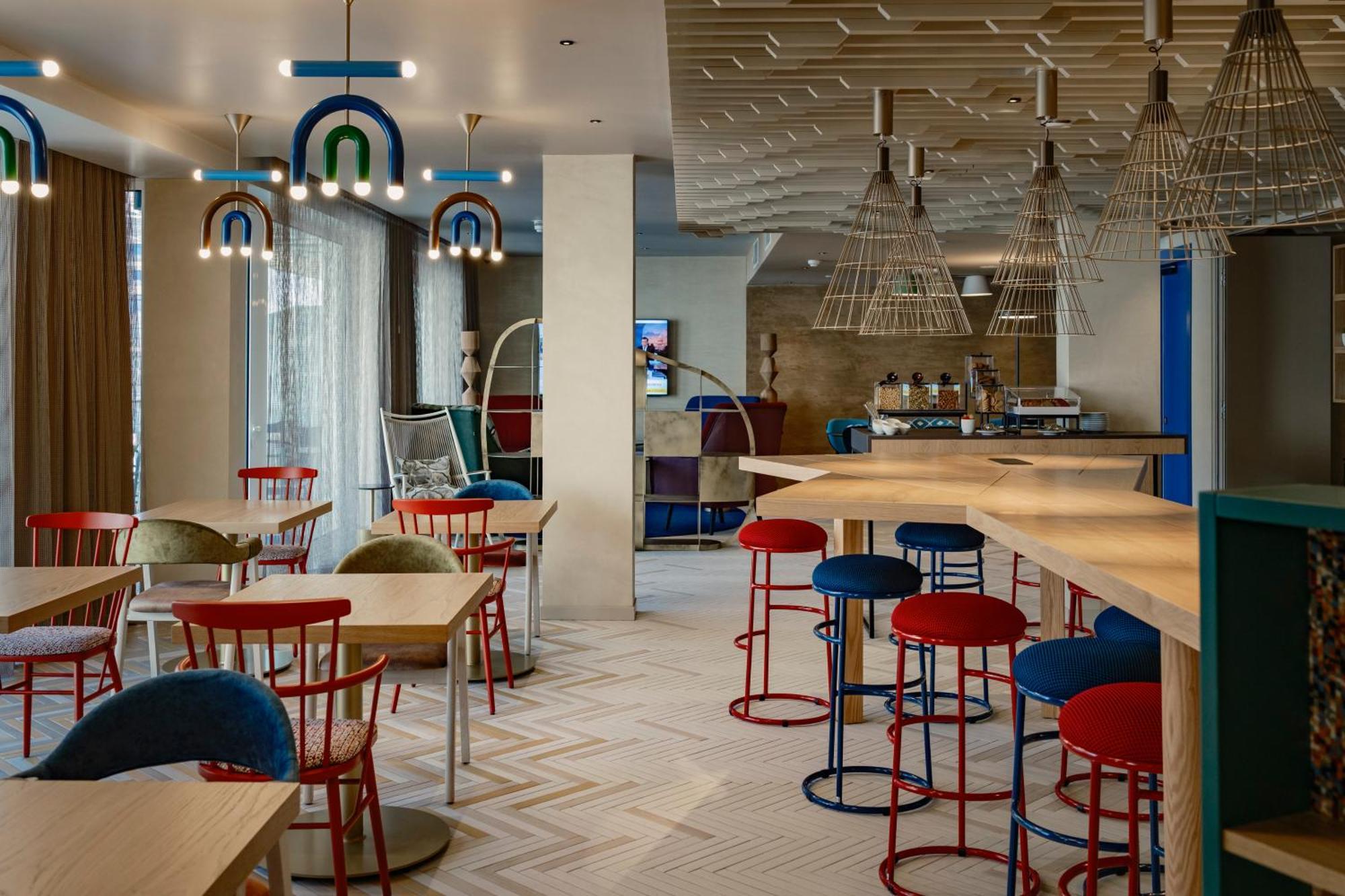 Hyatt Centric Malta Hotel Saint Julian's Luaran gambar