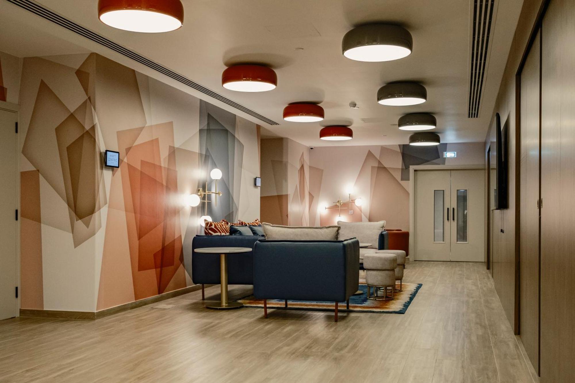 Hyatt Centric Malta Hotel Saint Julian's Luaran gambar