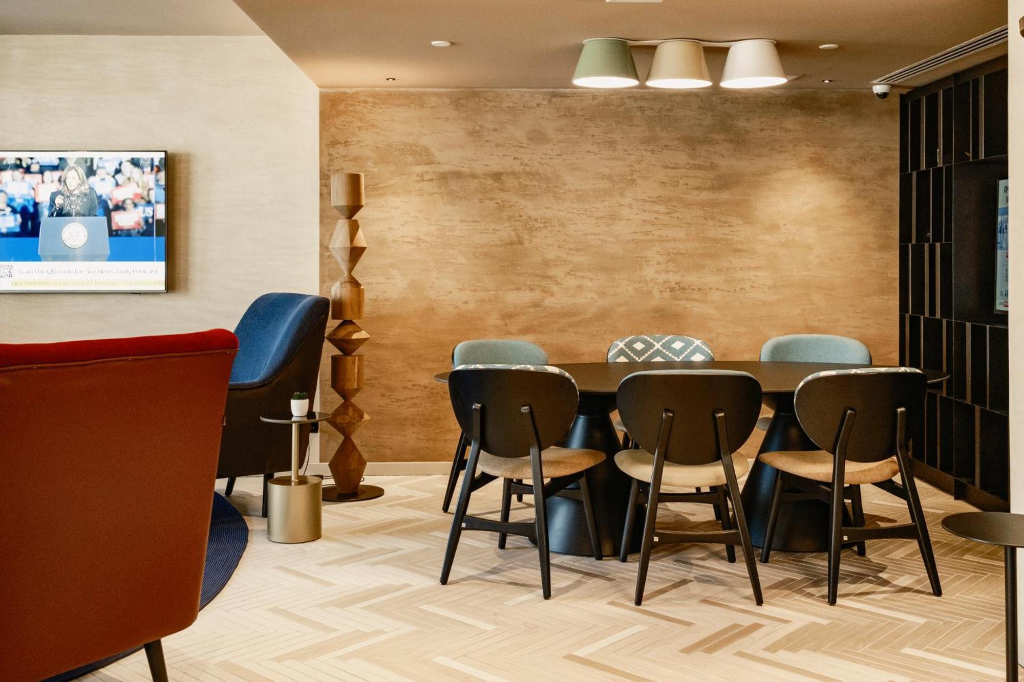 Hyatt Centric Malta Hotel Saint Julian's Luaran gambar