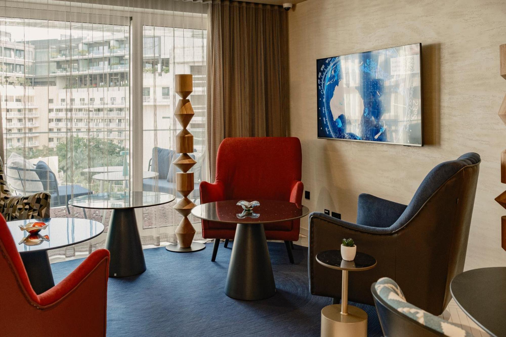Hyatt Centric Malta Hotel Saint Julian's Luaran gambar