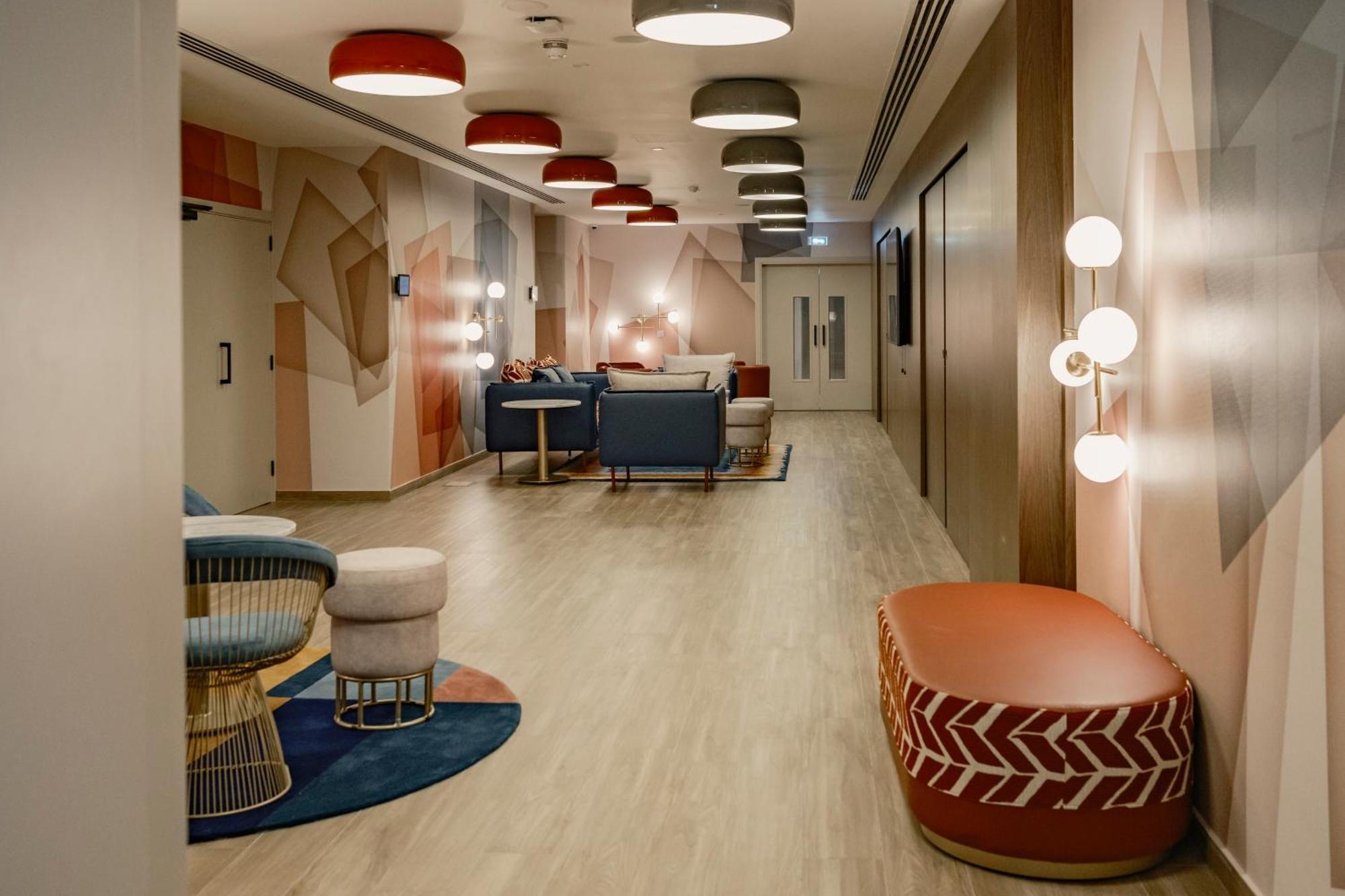 Hyatt Centric Malta Hotel Saint Julian's Luaran gambar
