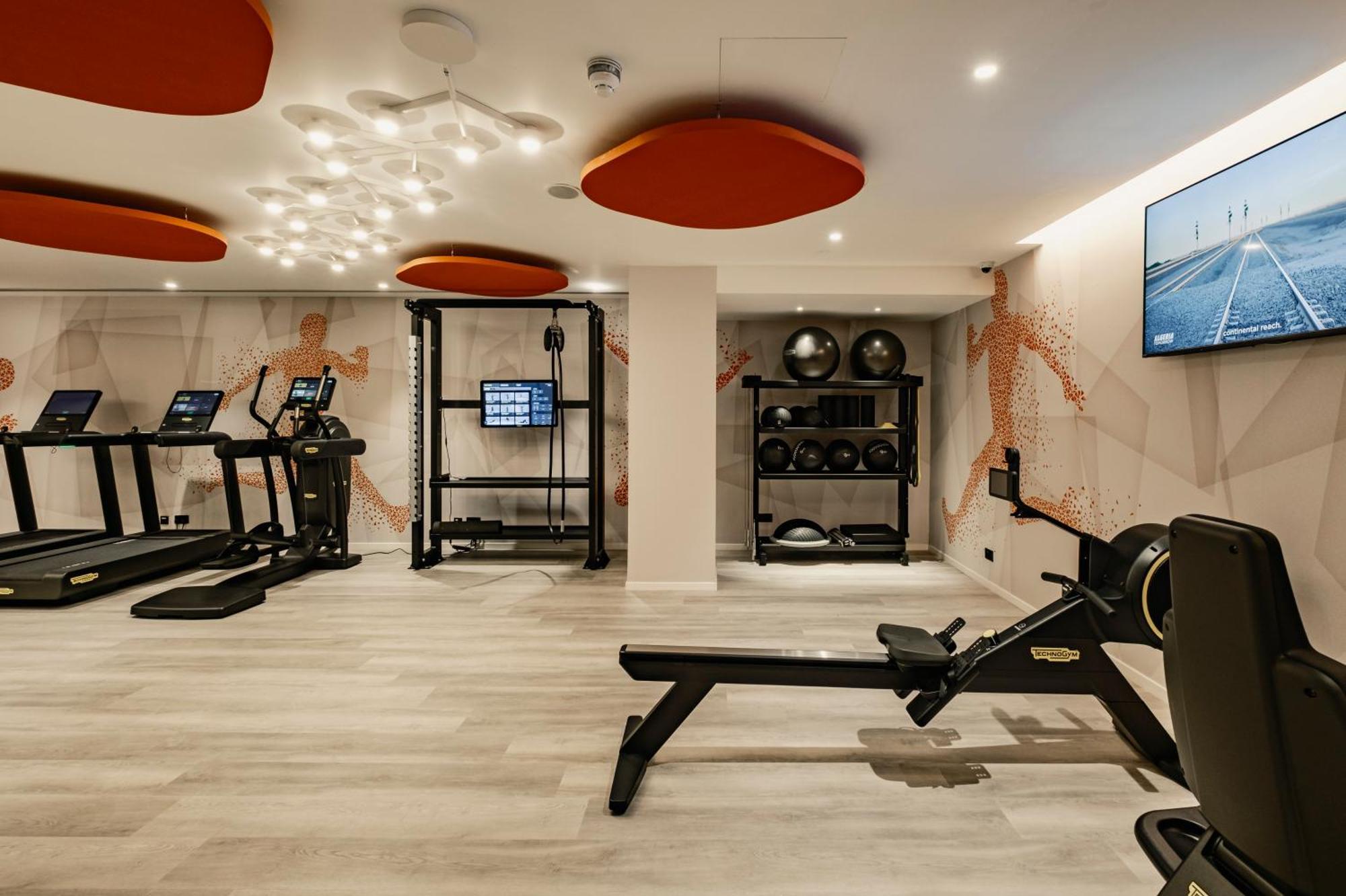 Hyatt Centric Malta Hotel Saint Julian's Luaran gambar