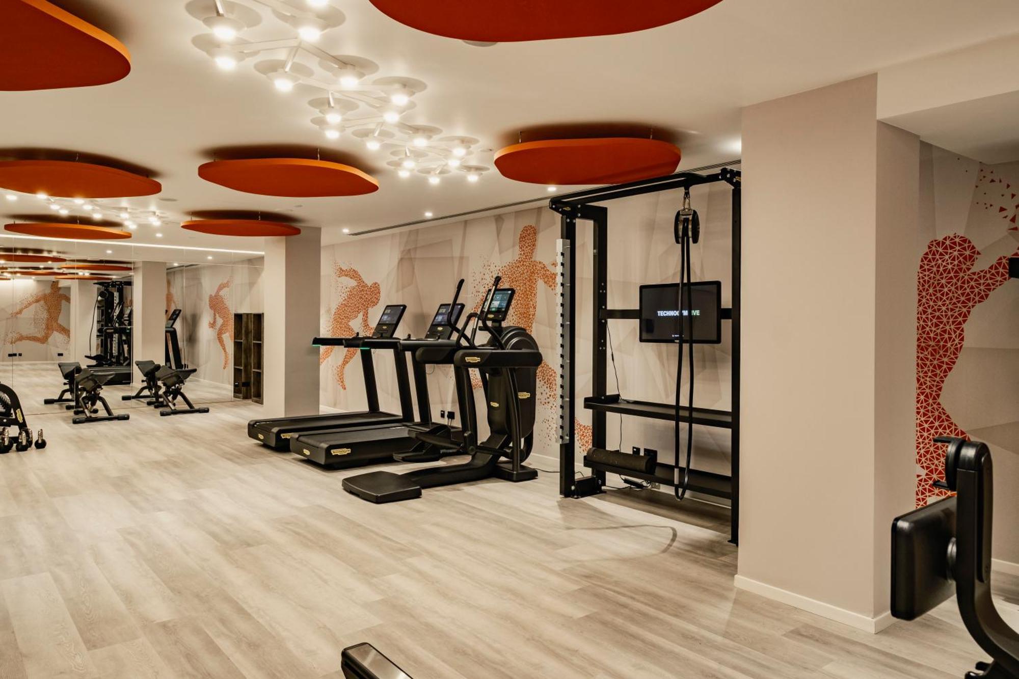 Hyatt Centric Malta Hotel Saint Julian's Luaran gambar
