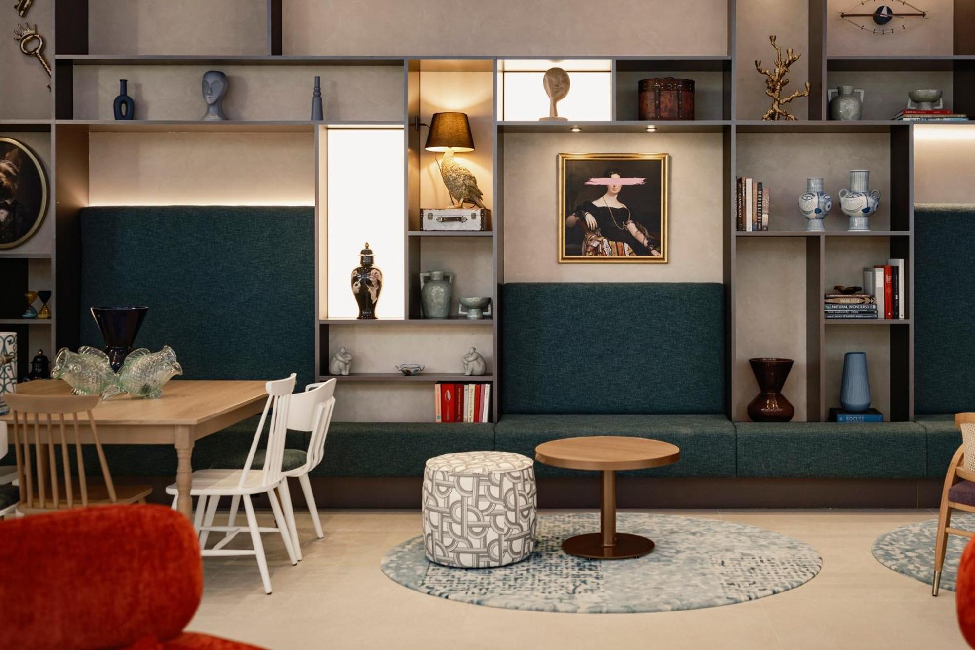 Hyatt Centric Malta Hotel Saint Julian's Luaran gambar