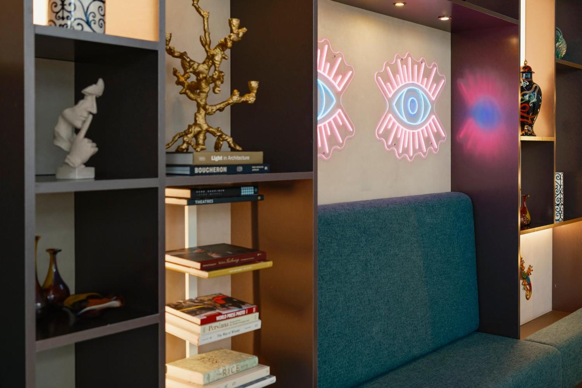 Hyatt Centric Malta Hotel Saint Julian's Luaran gambar