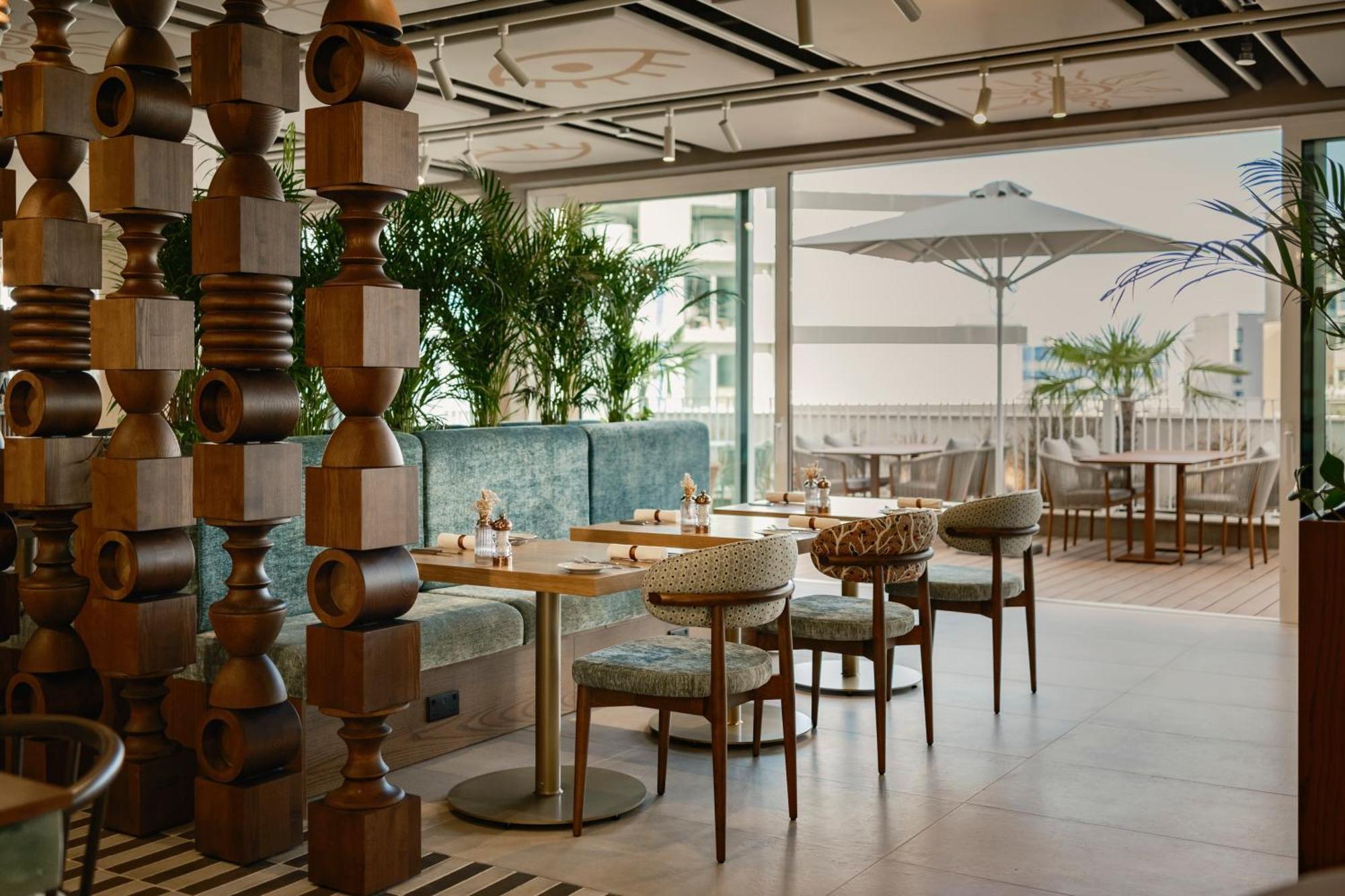 Hyatt Centric Malta Hotel Saint Julian's Luaran gambar