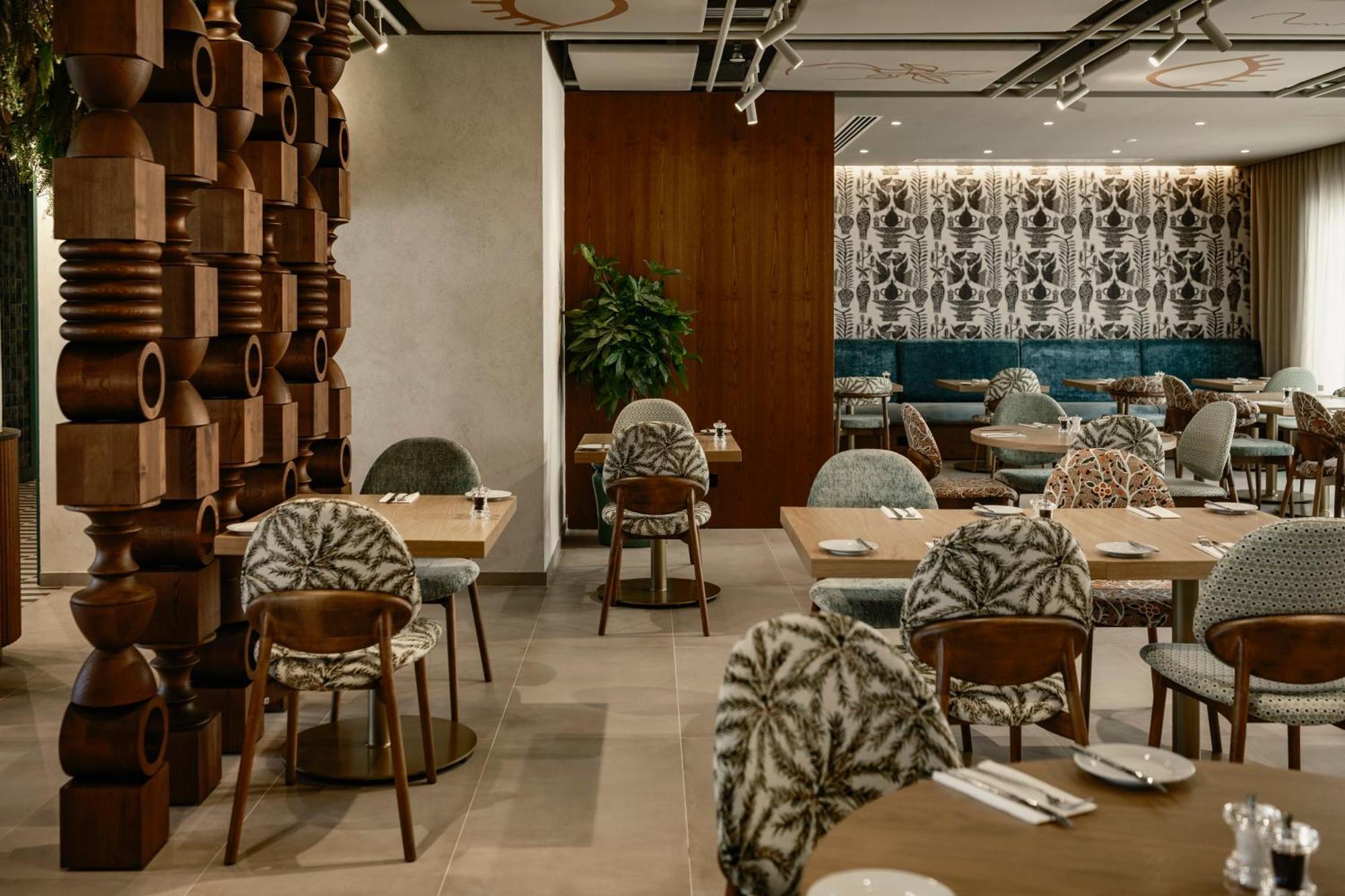 Hyatt Centric Malta Hotel Saint Julian's Luaran gambar