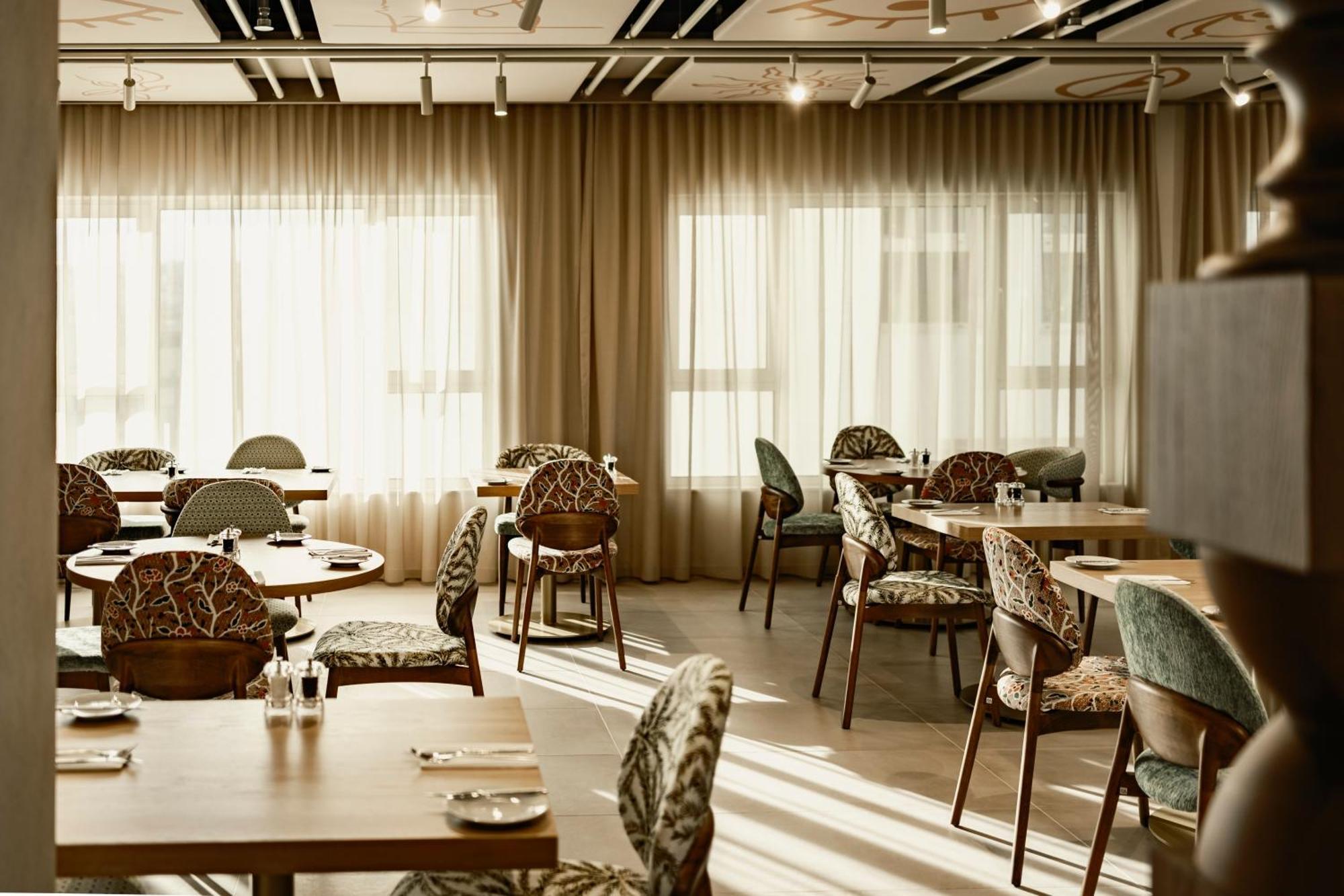 Hyatt Centric Malta Hotel Saint Julian's Luaran gambar