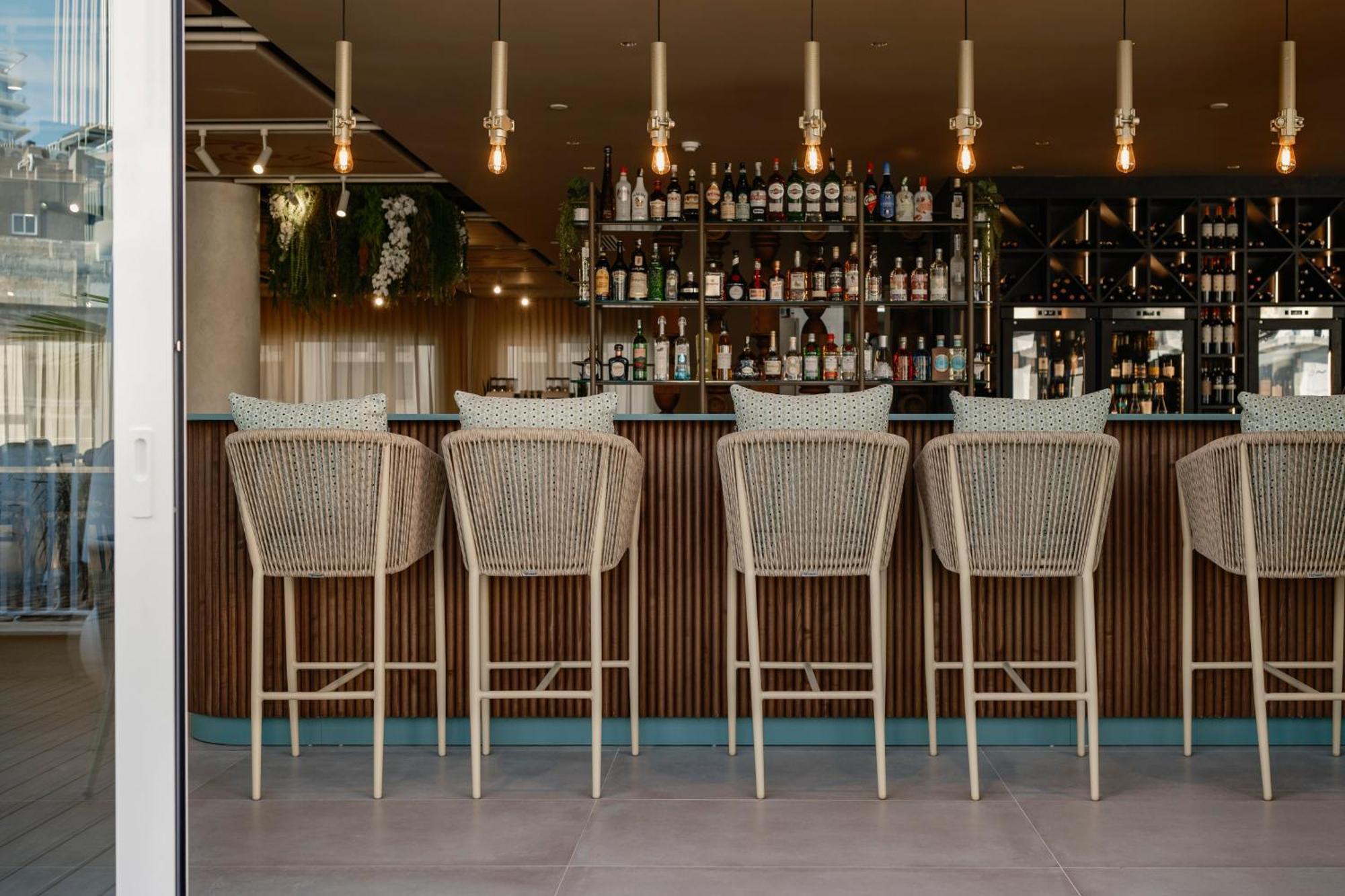 Hyatt Centric Malta Hotel Saint Julian's Luaran gambar