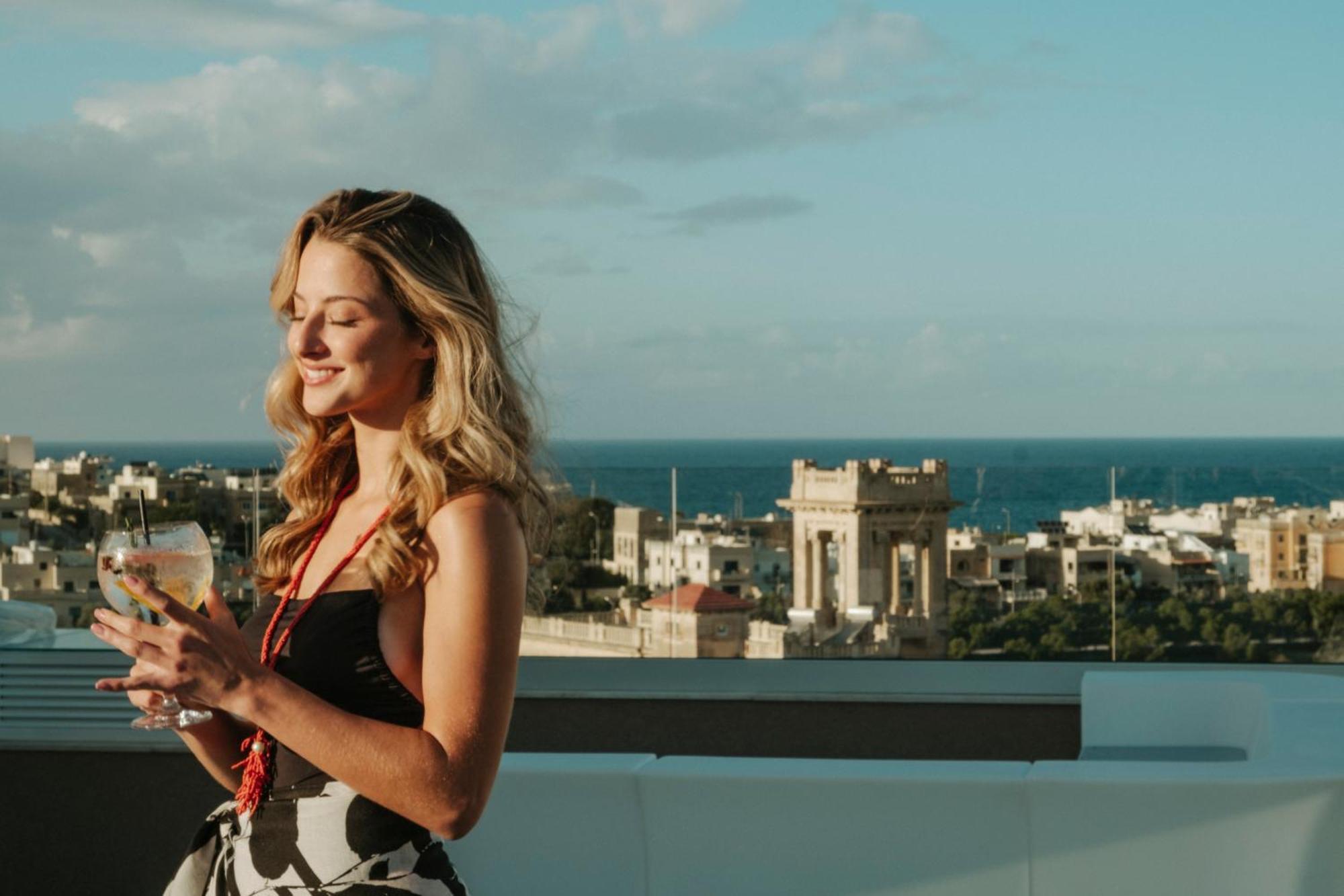 Hyatt Centric Malta Hotel Saint Julian's Luaran gambar