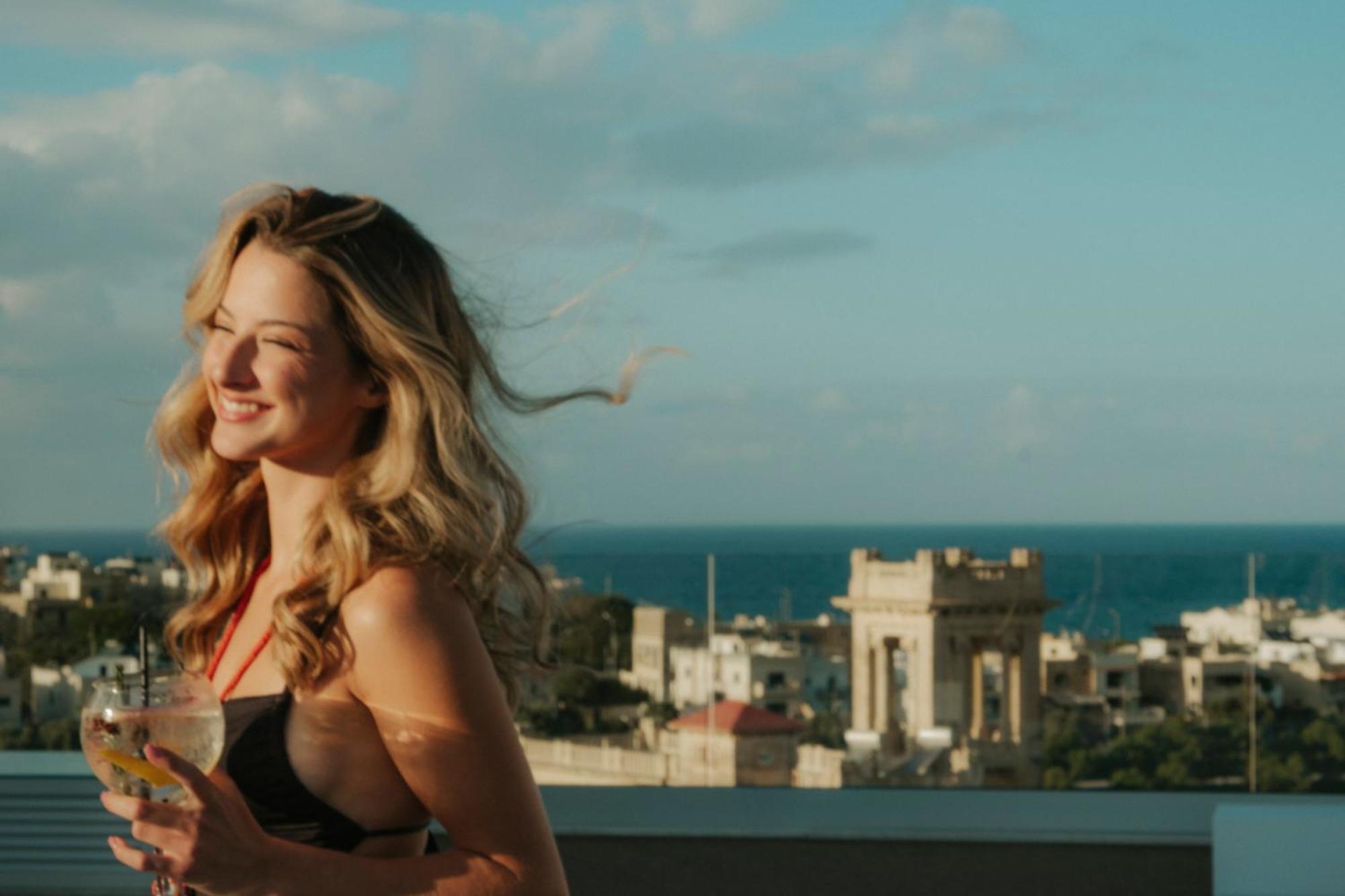 Hyatt Centric Malta Hotel Saint Julian's Luaran gambar