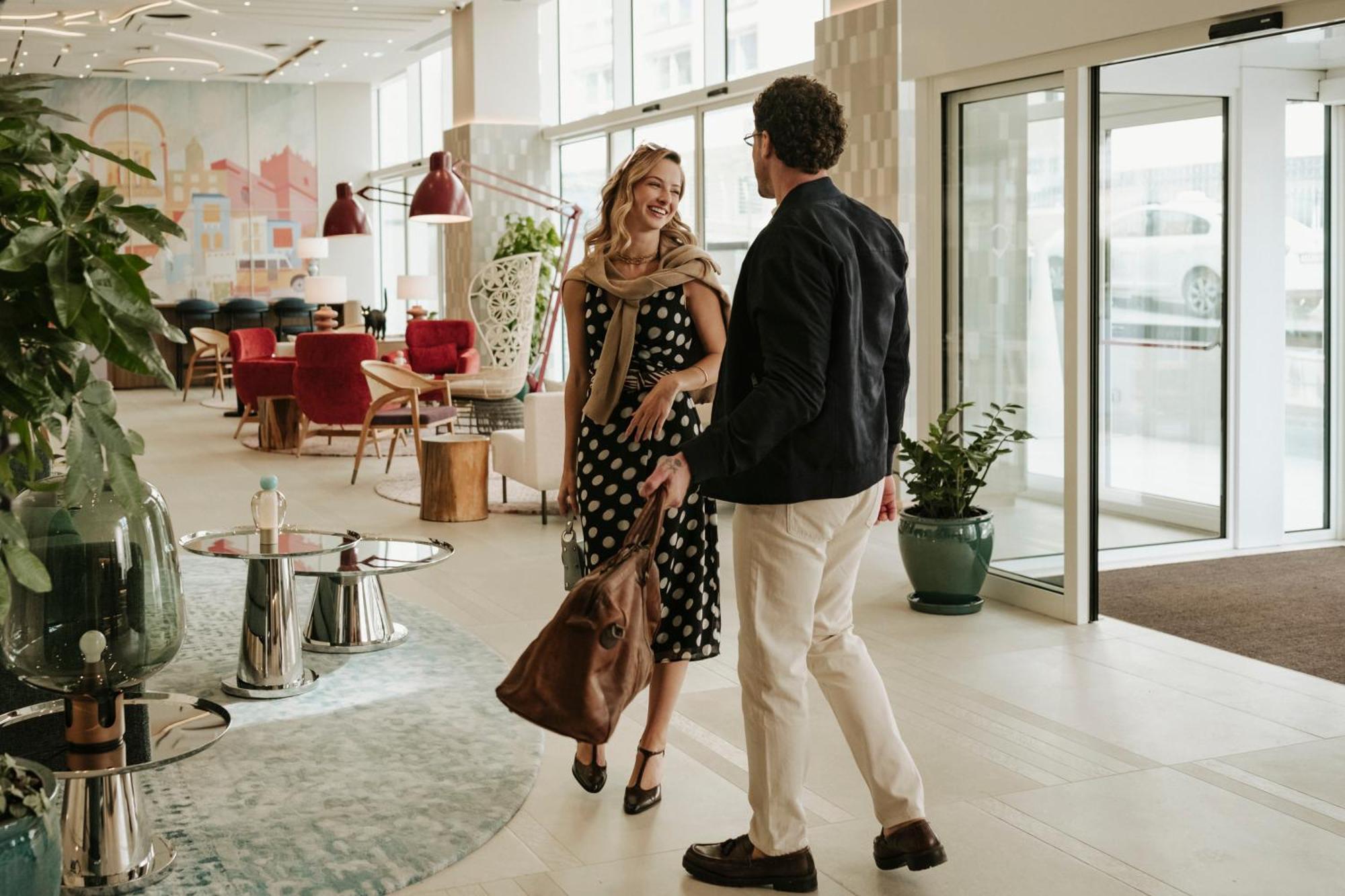 Hyatt Centric Malta Hotel Saint Julian's Luaran gambar