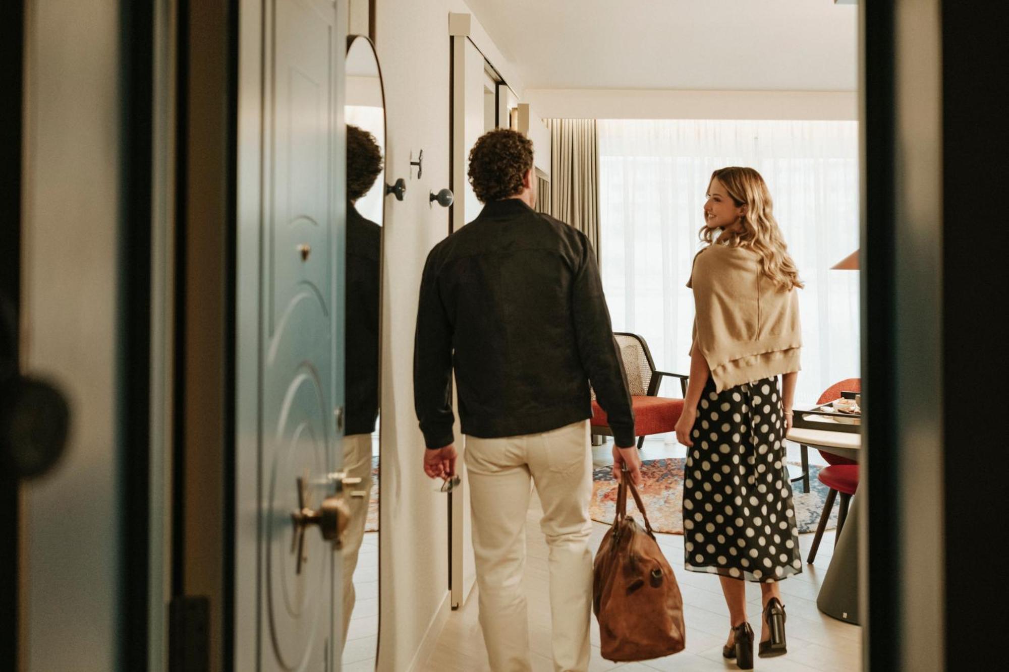 Hyatt Centric Malta Hotel Saint Julian's Luaran gambar