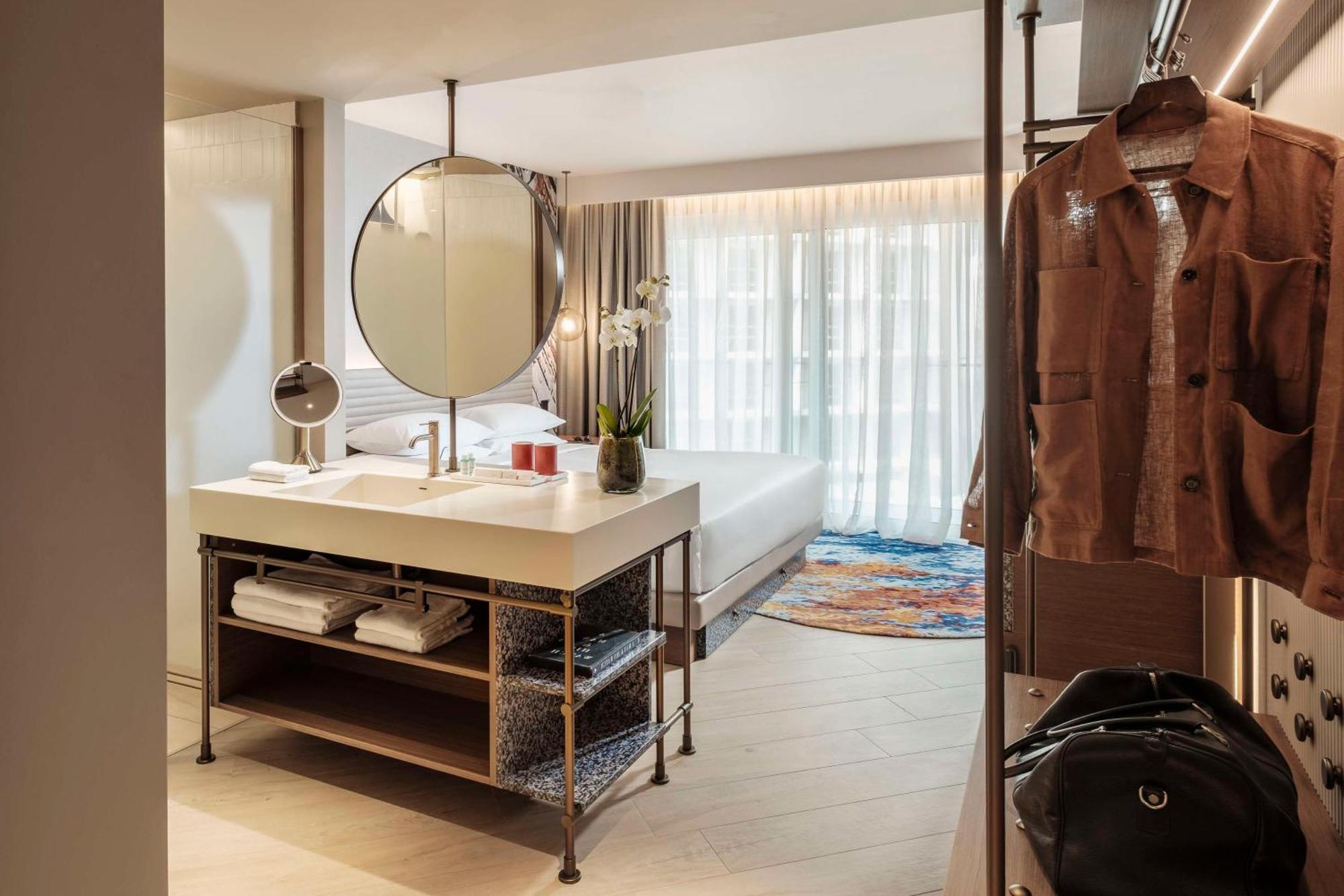 Hyatt Centric Malta Hotel Saint Julian's Luaran gambar