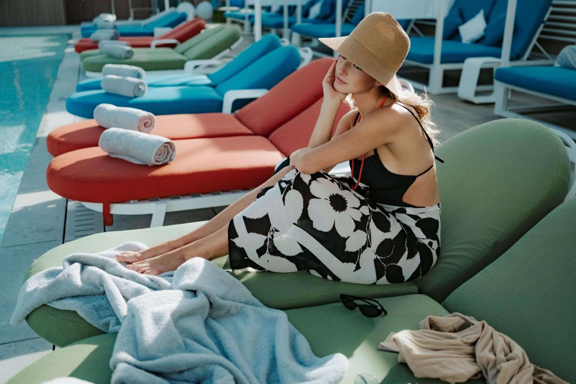 Hyatt Centric Malta Hotel Saint Julian's Luaran gambar