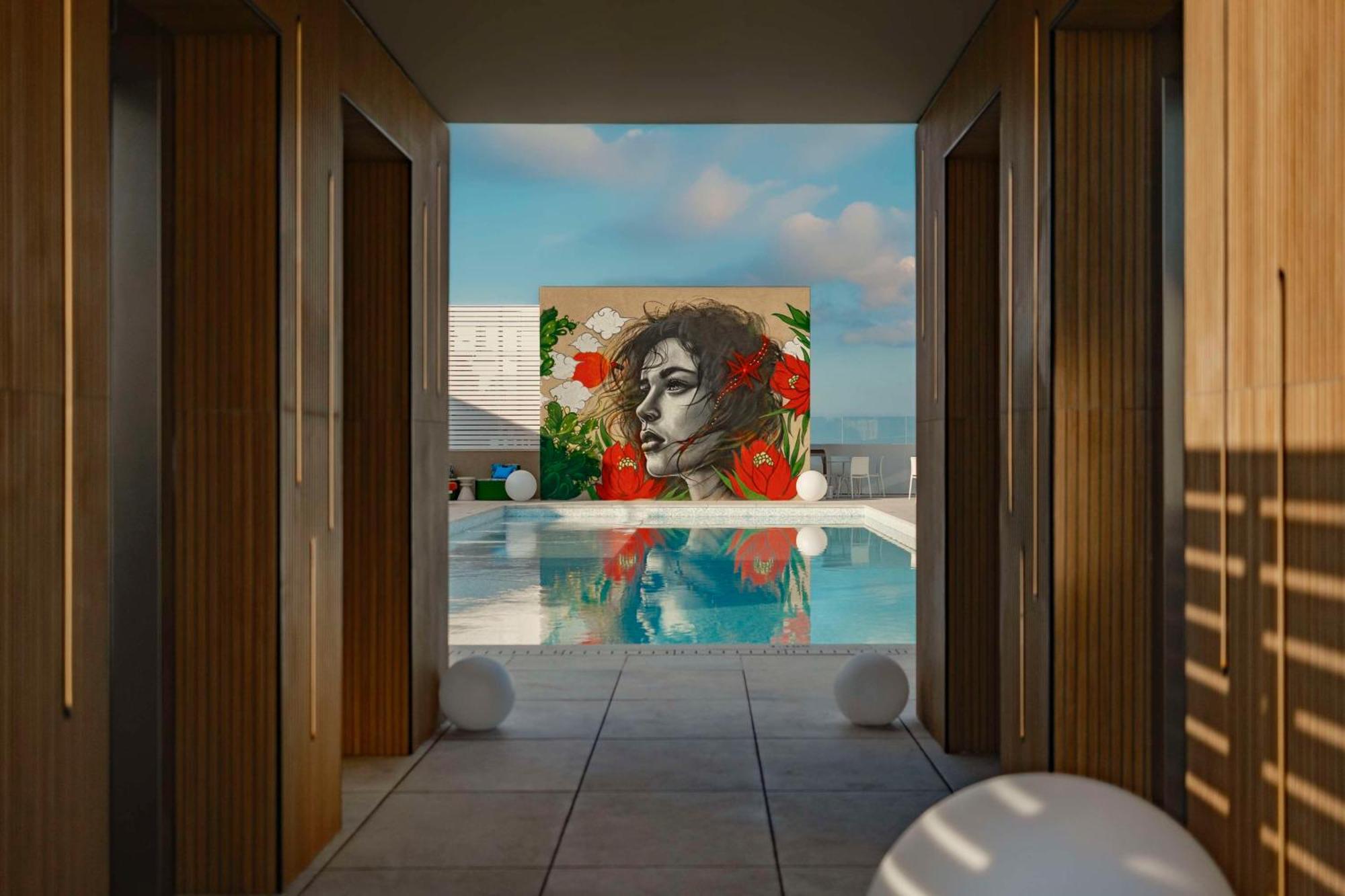 Hyatt Centric Malta Hotel Saint Julian's Luaran gambar
