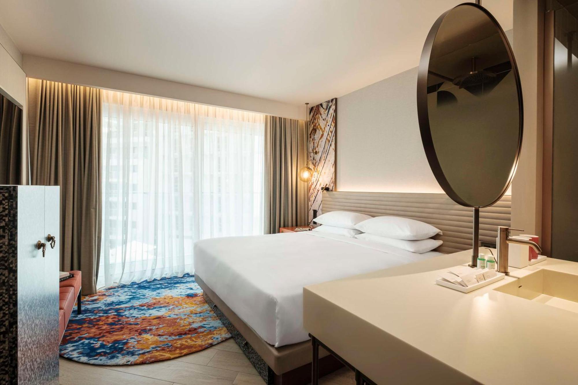Hyatt Centric Malta Hotel Saint Julian's Luaran gambar