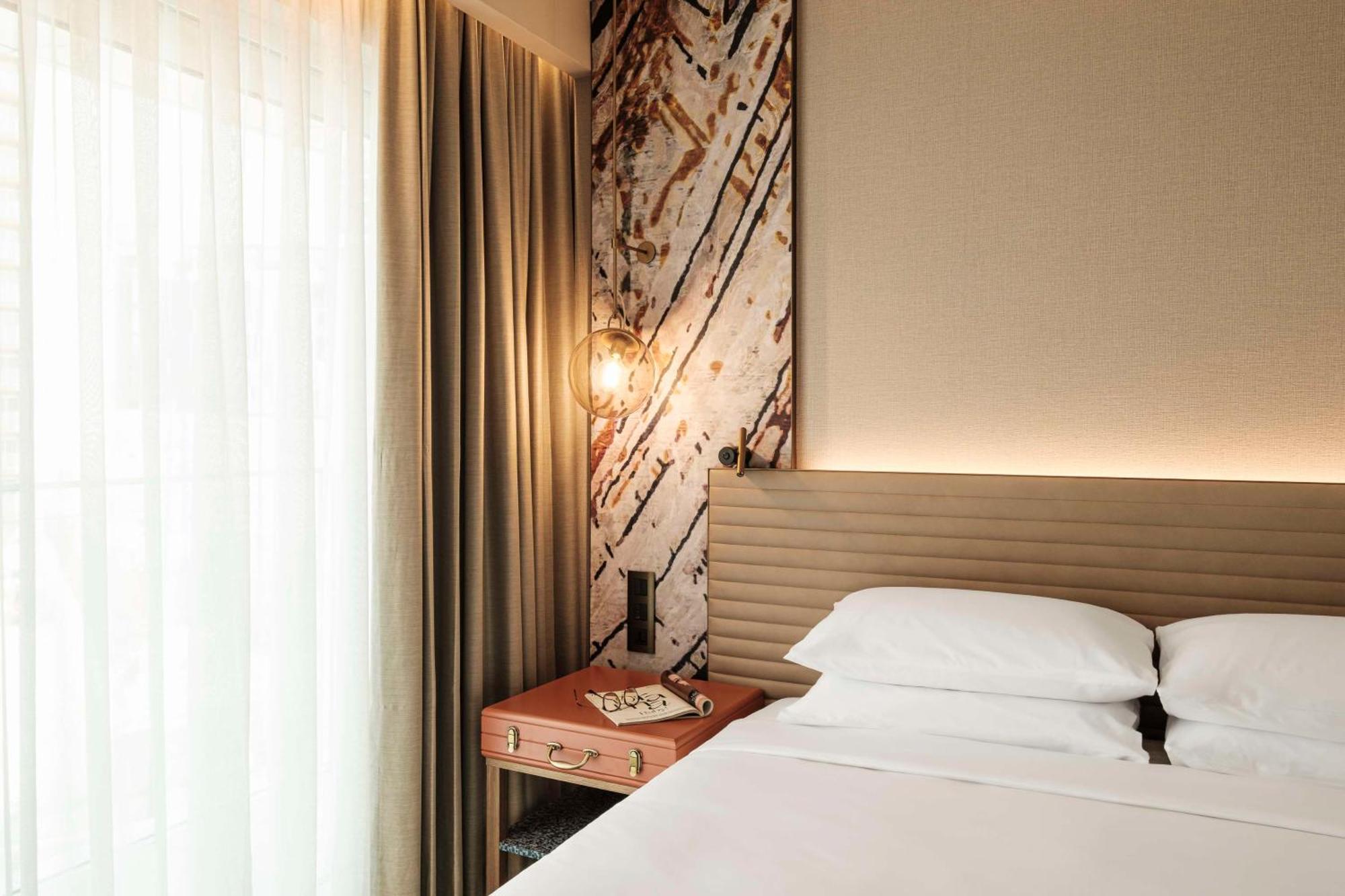 Hyatt Centric Malta Hotel Saint Julian's Luaran gambar