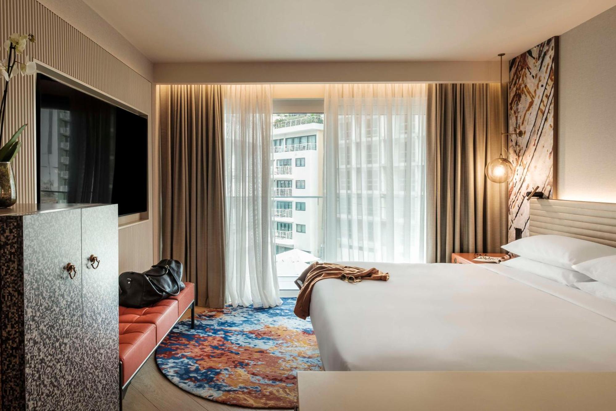 Hyatt Centric Malta Hotel Saint Julian's Luaran gambar