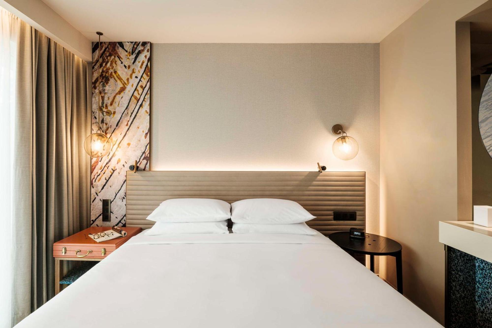 Hyatt Centric Malta Hotel Saint Julian's Luaran gambar