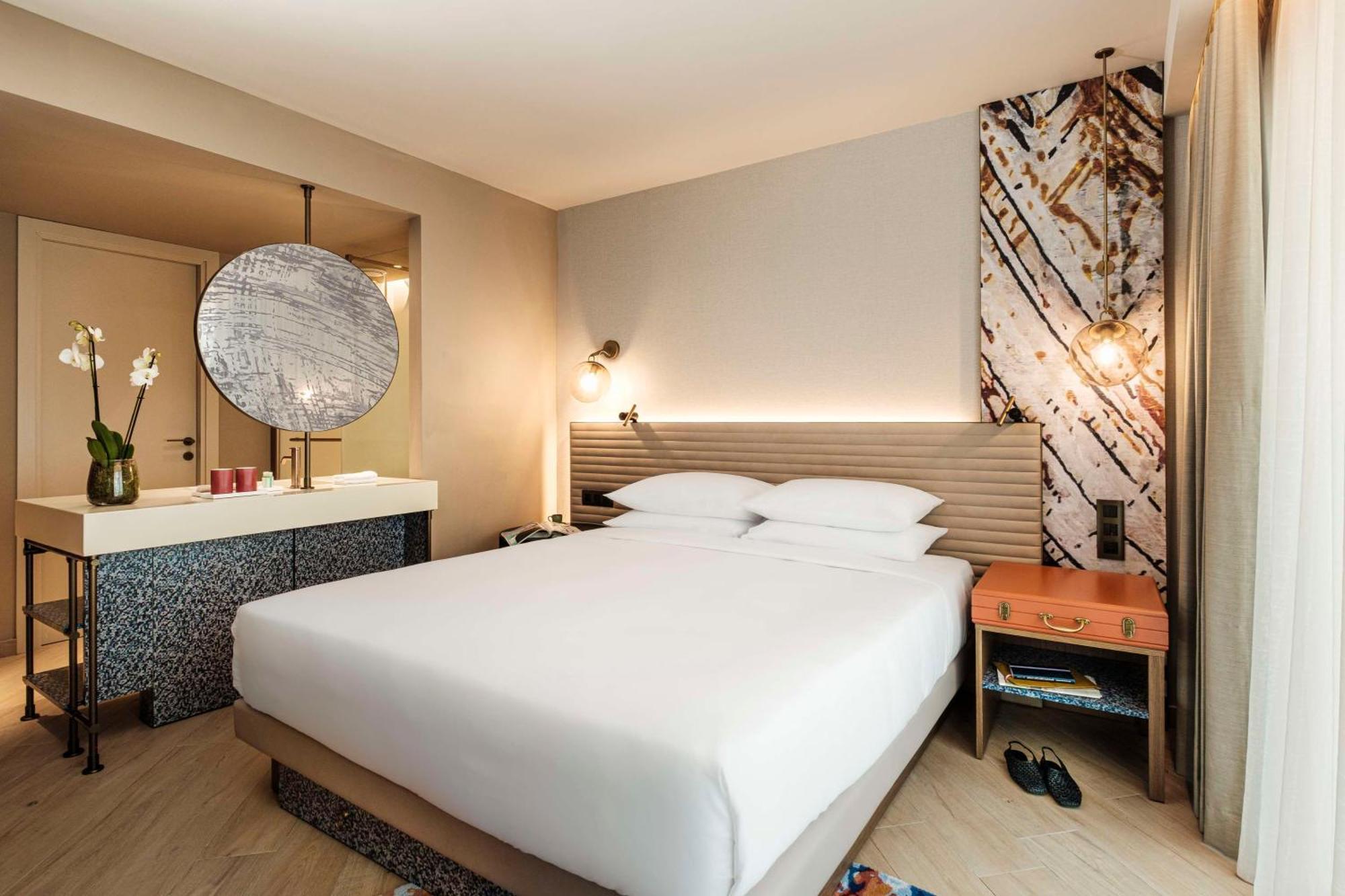 Hyatt Centric Malta Hotel Saint Julian's Luaran gambar