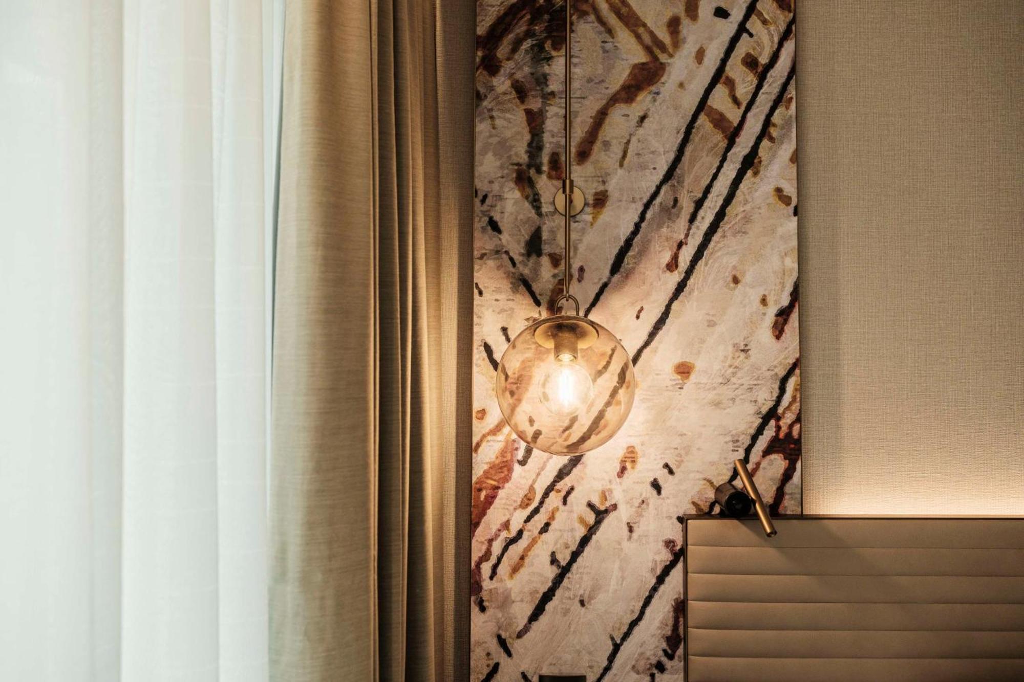 Hyatt Centric Malta Hotel Saint Julian's Luaran gambar