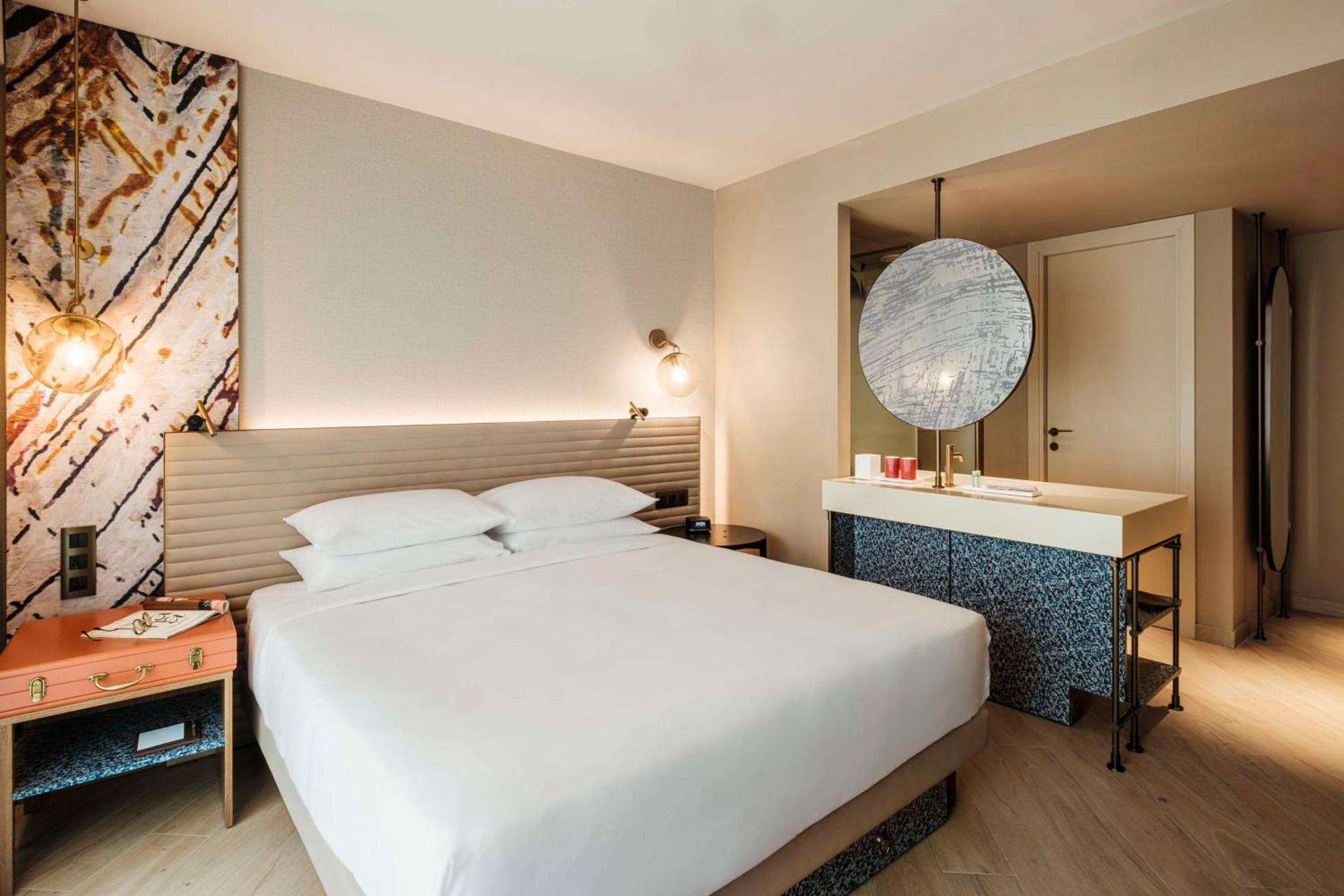Hyatt Centric Malta Hotel Saint Julian's Luaran gambar