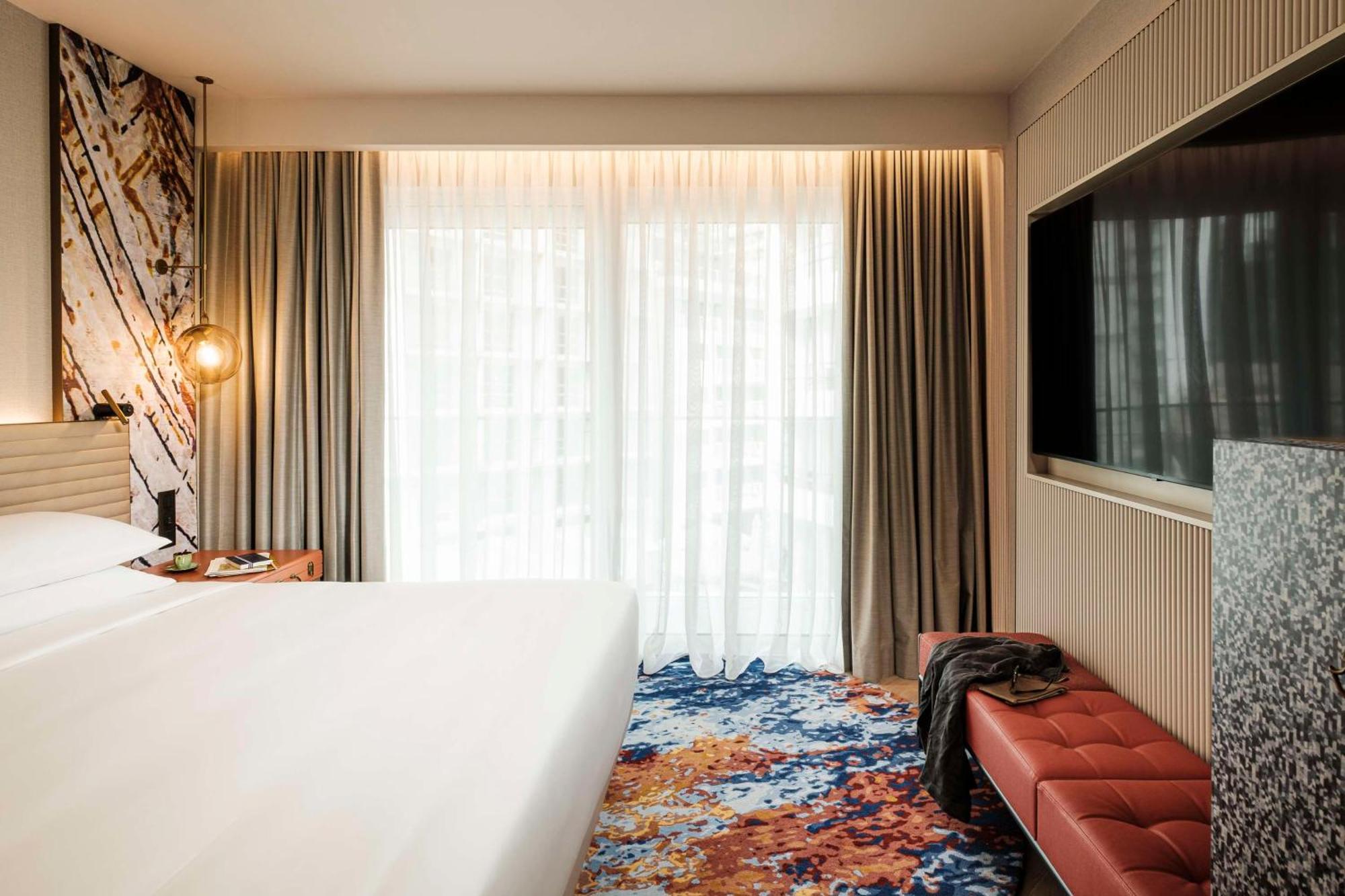 Hyatt Centric Malta Hotel Saint Julian's Luaran gambar
