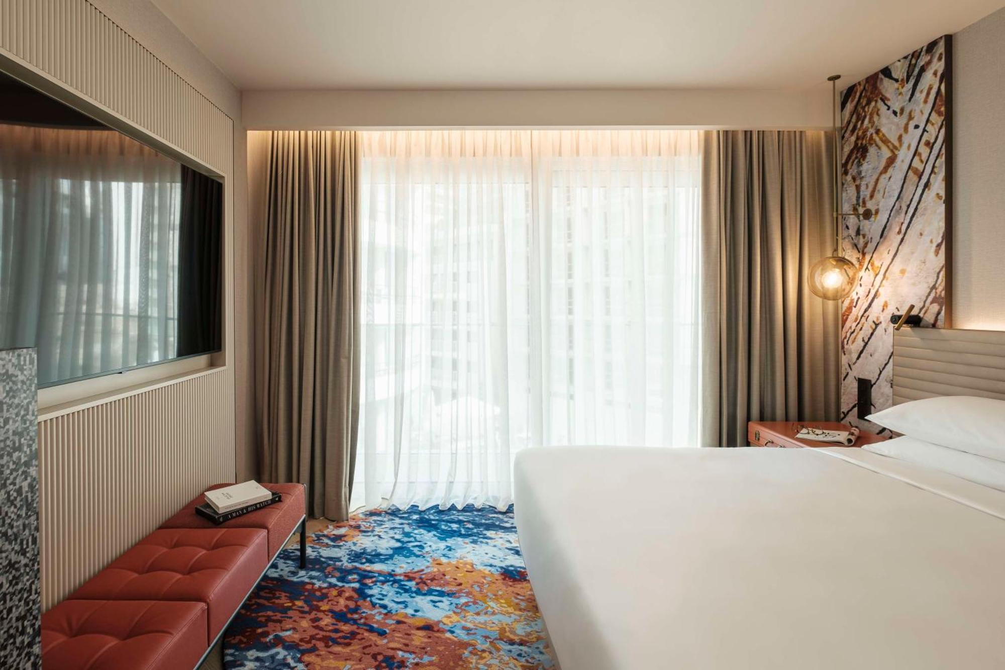 Hyatt Centric Malta Hotel Saint Julian's Luaran gambar